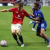 Manchester United Incar Aurélien Tchouaméni dan Manuel Ugarte untuk Perkuat Lini Tengah