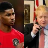 Manchester United Lakukan Pembicaraan Baru Terkait Marcus Rashford