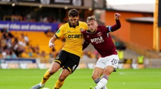 Manchester United Masuk Perburuan Jarrod Bowen di Tengah Ancaman Degradasi West Ham