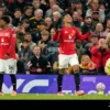 Manchester United Tanpa Casemiro Hadapi Brighton di Laga Penutup Premier League 2026