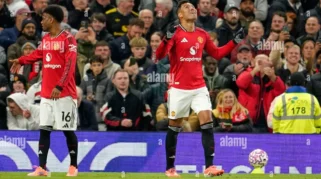Manchester United Tanpa Casemiro Hadapi Brighton di Laga Penutup Premier League 2026