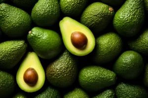 manfaat alpukat dalam diet sehat