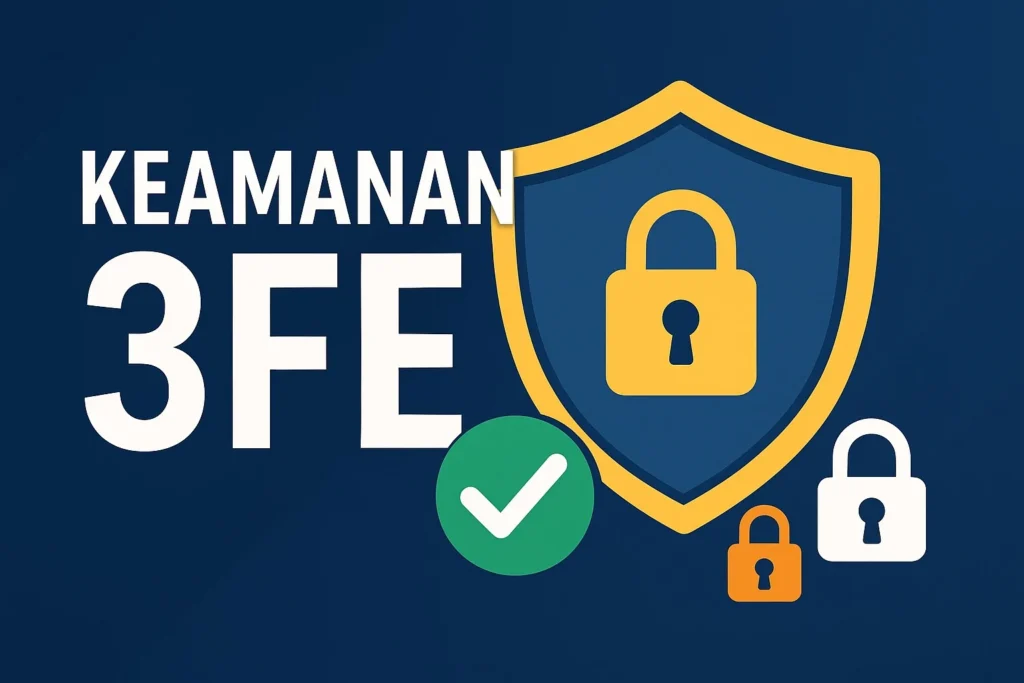 Manfaat Implementasi Keamanan yang Kuat