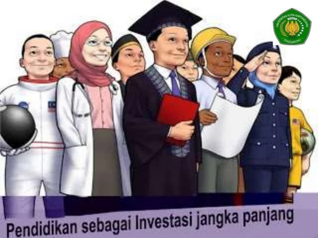 Manfaat Jangka Panjang Bagi Sistem Pendidikan Indonesia