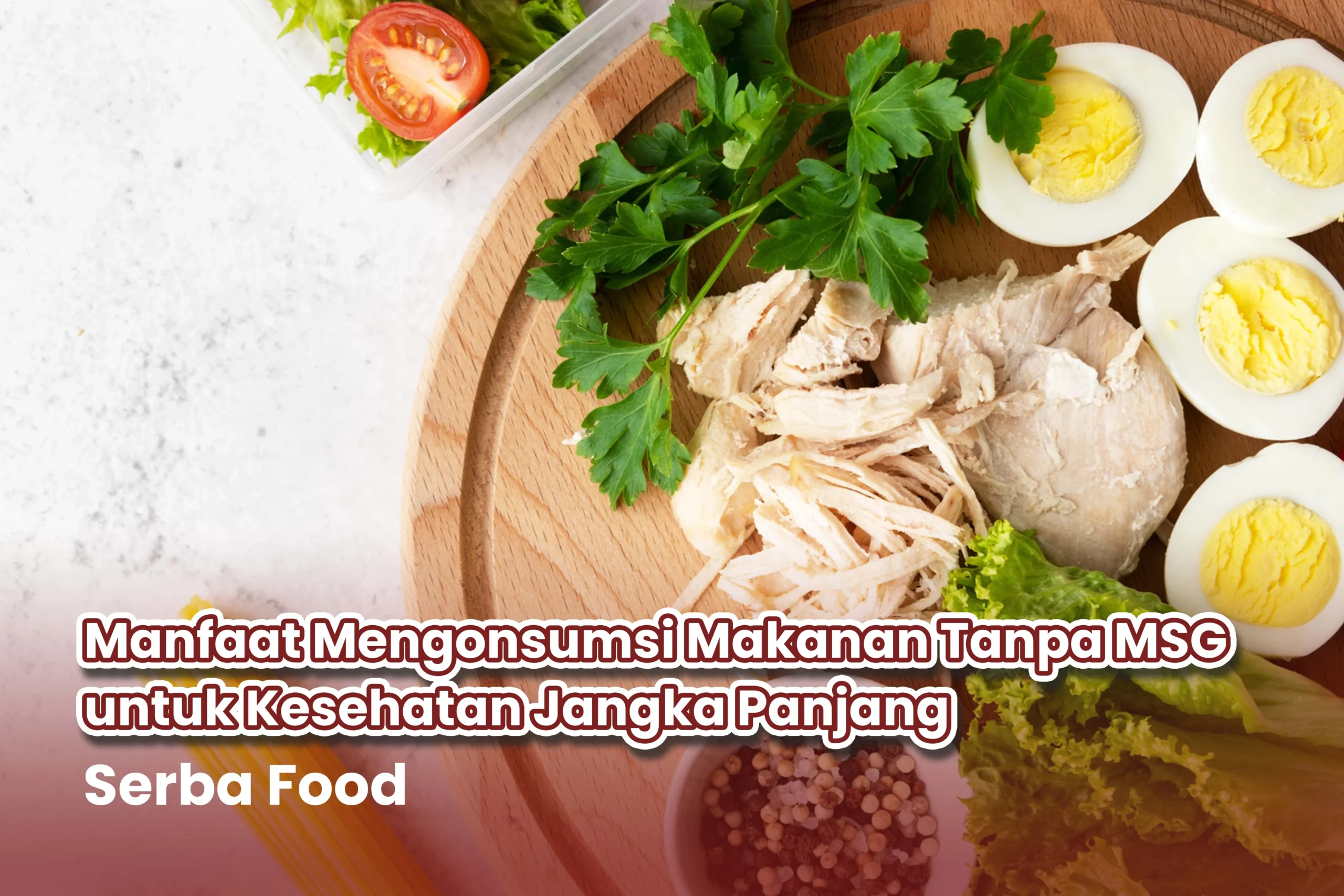 Manfaat Jangka Panjang dari Menghindari Makanan Manis