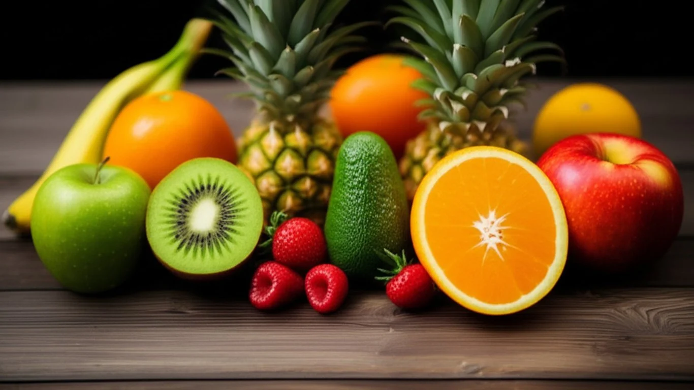 Manfaat kesehatan utama dari diet berbasis buah