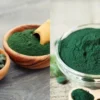 Manfaat Spirulina dalam Program Diet yang Harus Anda Ketahui