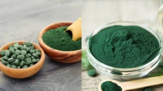 Manfaat Spirulina dalam Program Diet yang Harus Anda Ketahui
