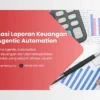 Manfaat Strategis Otomatisasi Keuangan dengan AI