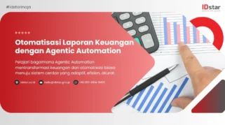 Manfaat Strategis Otomatisasi Keuangan dengan AI