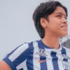 Manisha Kalyan Cetak Gol Bersejarah untuk Alianza Lima di Liga Amerika Selatan