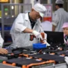 Mantan Bos Samsung Prediksi Krisis Memori Berakhir pada Paruh Kedua 2027 Berkat Lonjakan Kapasitas Produksi China