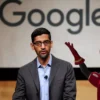 Mantan CEO Google Dikecam Ribuan Mahasiswa Saat Bicara AI di Upacara Wisuda University of Arizona