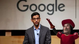 Mantan CEO Google Dikecam Ribuan Mahasiswa Saat Bicara AI di Upacara Wisuda University of Arizona