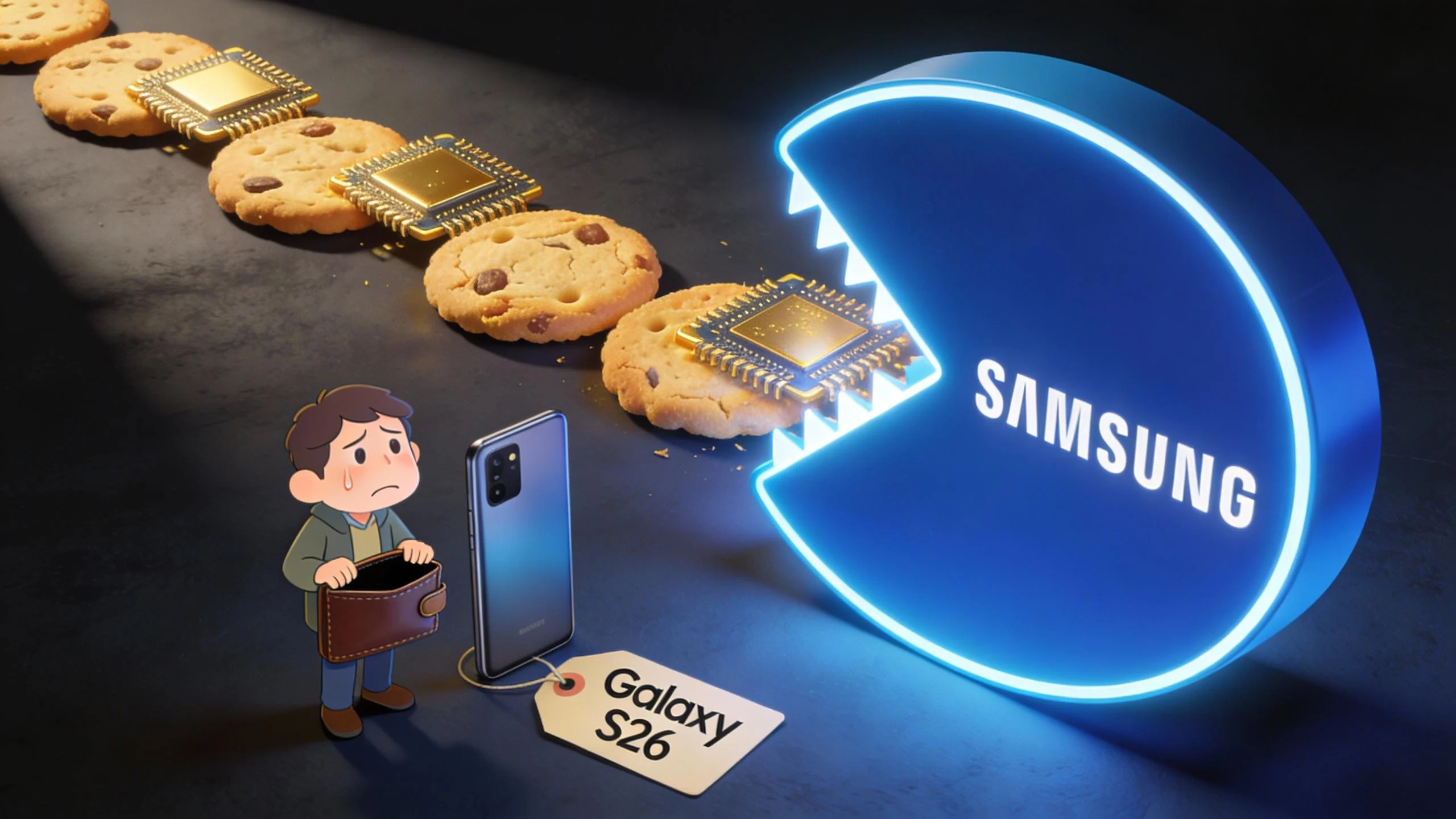 Mantan Eksekutif Samsung Prediksi Harga Memori Bakal Stabil Tahun Depan, Namun Ada Syaratnya