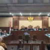 Mantan Ketua BPK Hadir sebagai Ahli Meringankan pada Sidang Kasus Chromebook Nadiem