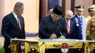 Mantan Menhan RI Berpulang, Jenderal Ryamizard Ryacudu Tutup Usia di RSPAD: Perjalanan Panjang Seorang Patriot Bangsa