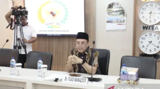 Mantan Menkeu Fuad Bawazier Kritisi Tata Kelola SDA Indonesia yang Sudahi Amanat UUD 1945