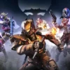 Mantan Pengembang Bungie Ungkap Seringnya Ekspansi untuk Penjahat Favorit Destiny yang Kini Terabaikan