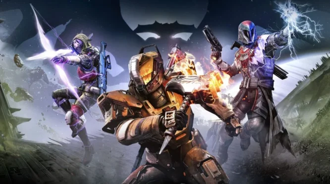 Mantan Pengembang Bungie Ungkap Seringnya Ekspansi untuk Penjahat Favorit Destiny yang Kini Terabaikan