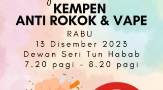 Mantan Perokok Minta Pengembang Game Buat Mode 'Anti-Rokok'
