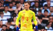 Manuel Neuer Kembali Pimpin Timnas Jerman di Piala Dunia 2026