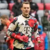 Manuel Neuer Tetap Menjadi Pilar Utama Bayern Munchen di Musim Mendatang