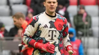 Manuel Neuer Tetap Menjadi Pilar Utama Bayern Munchen di Musim Mendatang