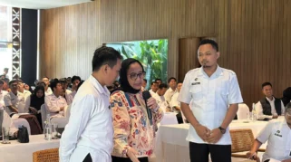Marak Penipuan, BGN Tegaskan Tidak Bermitra dengan LSM untuk Dapur MBG