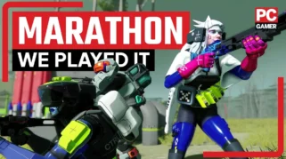 Marathon Season 2 Dimulai dengan Pekan Gratis untuk Pemain Baru Coba Extraction Shooter Bungie