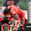 Marc Marquez Siap Comeback di MotoGP Italia 2026, Ducati Hadapi Krisis Pembalap