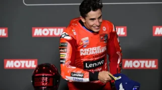 Marco Melandri Sebut Marc Marquez Dalam Keraguan Luar Biasa di MotoGP 2026