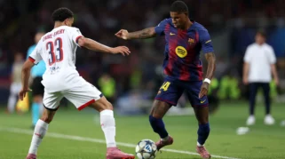 Marcus Rashford: Barcelona Dekati Keputusan Transfer Setelah Anthony Gordon Bergabung