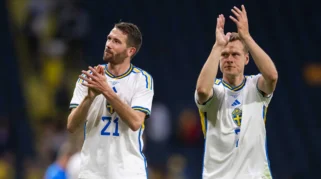 Marcus Rohdén Kembali ke Elfsborg dengan Kontrak Hingga 2028