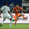 Mariano Peralta Jadi Kandidat Terkuat Pemain Terbaik BRI Liga 1 Musim 2025/2026