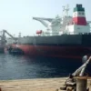 Marinir AS Mencegat Kapal Tanker Minyak Iran dan Memerintahkan Putar Balik di Laut Oman