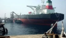 Marinir AS Mencegat Kapal Tanker Minyak Iran dan Memerintahkan Putar Balik di Laut Oman
