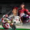 Mario Aji dan Jadwal MotoGP Catalunya 2026