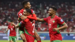 Maroko Siap Bawa Ambisi Lebih Besar di Piala Dunia 2026 Setelah Jadi Kuda Hitam di Qatar