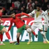 Maroko vs Burundi: Singa Atlas Tampil Perkasa Jelang Piala Dunia 2026