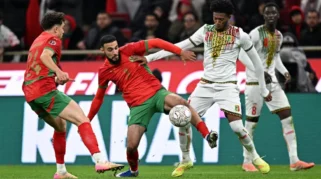 Maroko vs Burundi: Singa Atlas Tampil Perkasa Jelang Piala Dunia 2026