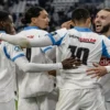 Marseille Tembus Lima Besar Liga Prancis Usai Kemenangan Atas Rennes