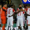 Marselino Ferdinan Buktikan Kebangkitan di Spartak Trnava dan AS Trencin B