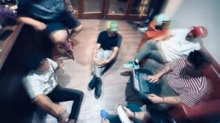 Martian Ajak Pendengarnya Rayakan Patah Hati dan Keikhlasan Lewat Single Amin – Lagu Groovy yang Mengubah Cara Menyikapi Cinta