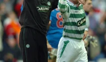 Martin O’Neill dan Neil Lennon Berbagi Momen di Final Piala Skotlandia Celtic vs Dunfermline Athletic