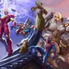 "Marvel Rivals" Menginspirasi Blizzard untuk Ambil Risiko dalam Mengembangkan Overwatch