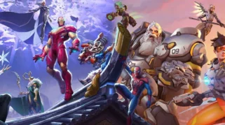 "Marvel Rivals" Menginspirasi Blizzard untuk Ambil Risiko dalam Mengembangkan Overwatch