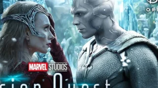 Marvel Studios Resmi Umumkan Serial VisionQuest Tayang Oktober 2026