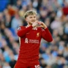Masa Depan Harvey Elliott di Liverpool Masih Belum Jelas Usai Musim Sulit di Aston Villa