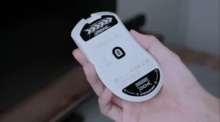 Masalah Garansi Razer Muncul Setelah Penggantian Skate pada Viper V4 Pro Terkait Sensor Pad Kaca